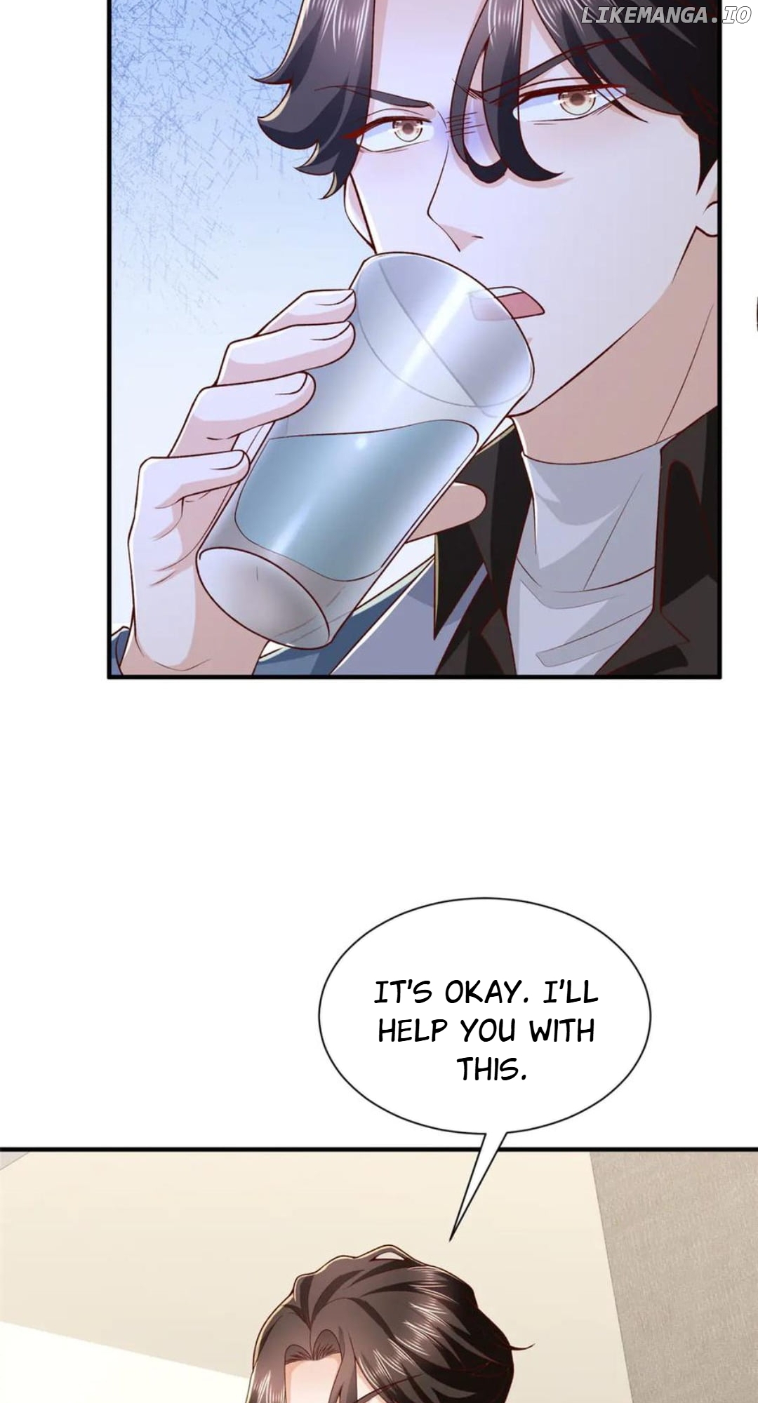 I randomly have a new career every week Chapter 783 - page 31
